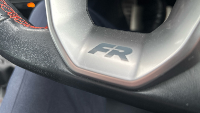 SEAT Arona 1.0 TSI 110 FR 5dr Petrol Hatchback